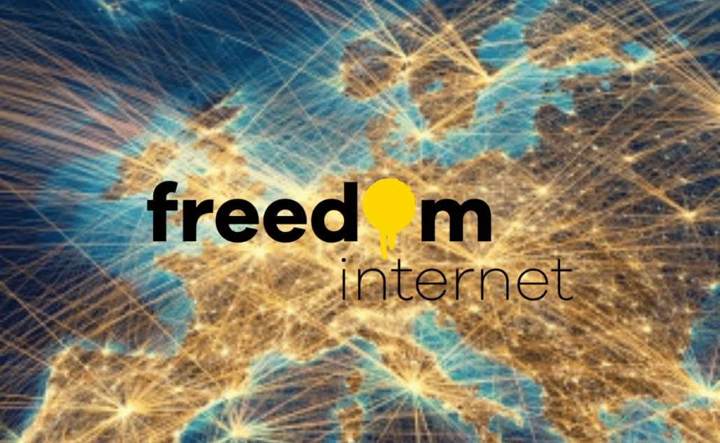 Freedom Net